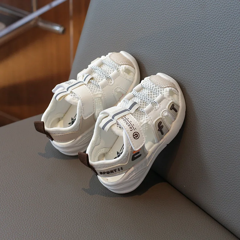 Unisex Baby Summer Sandals 2