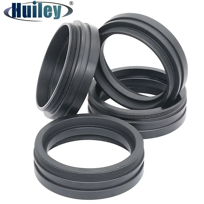 Anello Adattatore Per Microscopio Stereo - Filettatura M52, M48, M42 X 0.75 (Metallo - Foto 3