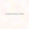 customized size 1