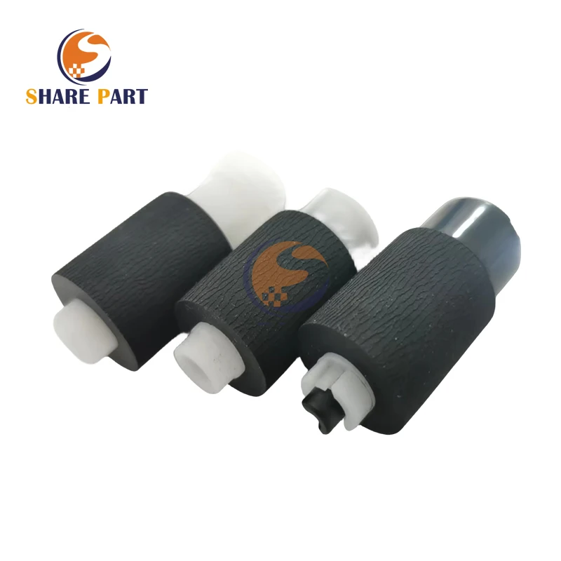 Long Life Pickup Roller Kit For Kyocera Copiers - Fits 6025, 6030MFP, 255, 305, 3010i, 3510i