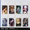 Sunsyea Honkai Star Rail Official Merch miHoYo Original Authentic Light Cone Series Thick Acrylic Keychain