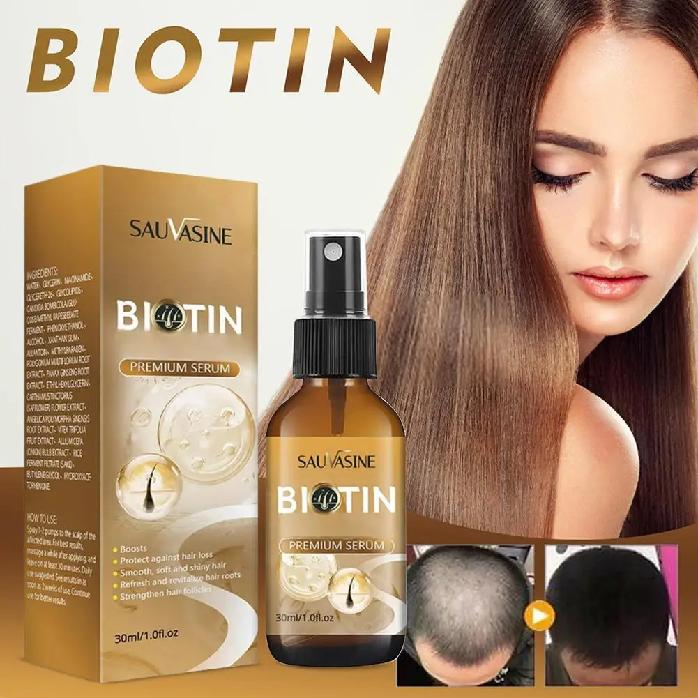 Magic Smoothing Hair Serum Deep Nourishment Hair Oil Repair Damaged Treatment Conditioner Professional Care