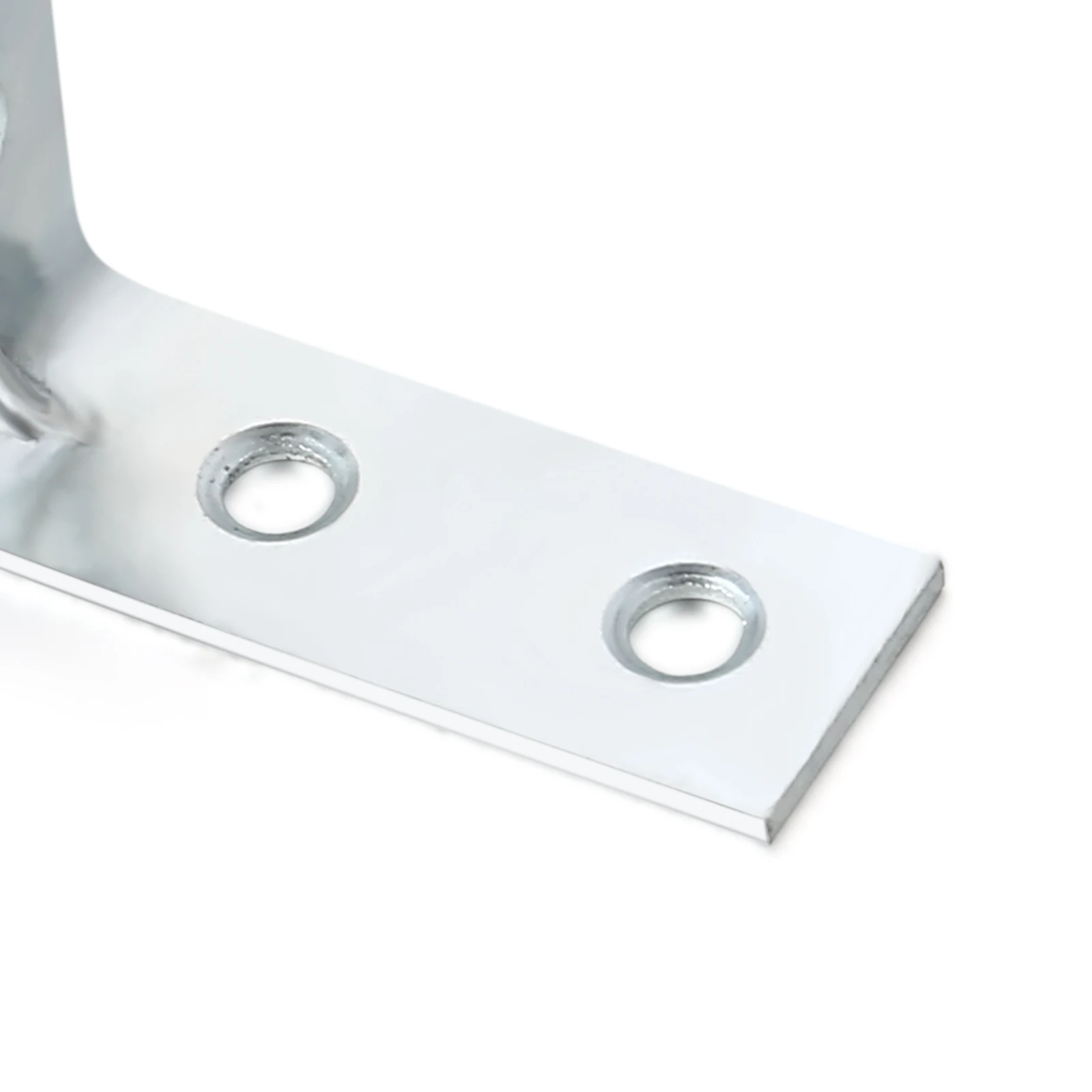 Description Picture 3 of item10pcs Universal Furniture Corner Connector L-Shaped Corner Brackets Corner Brace Joint Bracket Fastener Metalworking Hardware