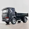 1/14 4×4 MAN RC Truck RTR with Light and Sound System Remote Control Dump Truck Boys Remote Control Car Toy 1