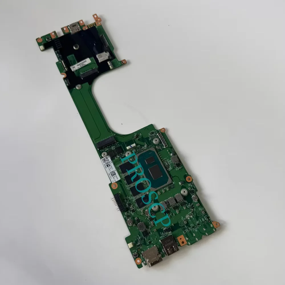 NM-D341 5B21K93238 5B21C41531 5B21K24817 For ThinkPad X1 Carbon