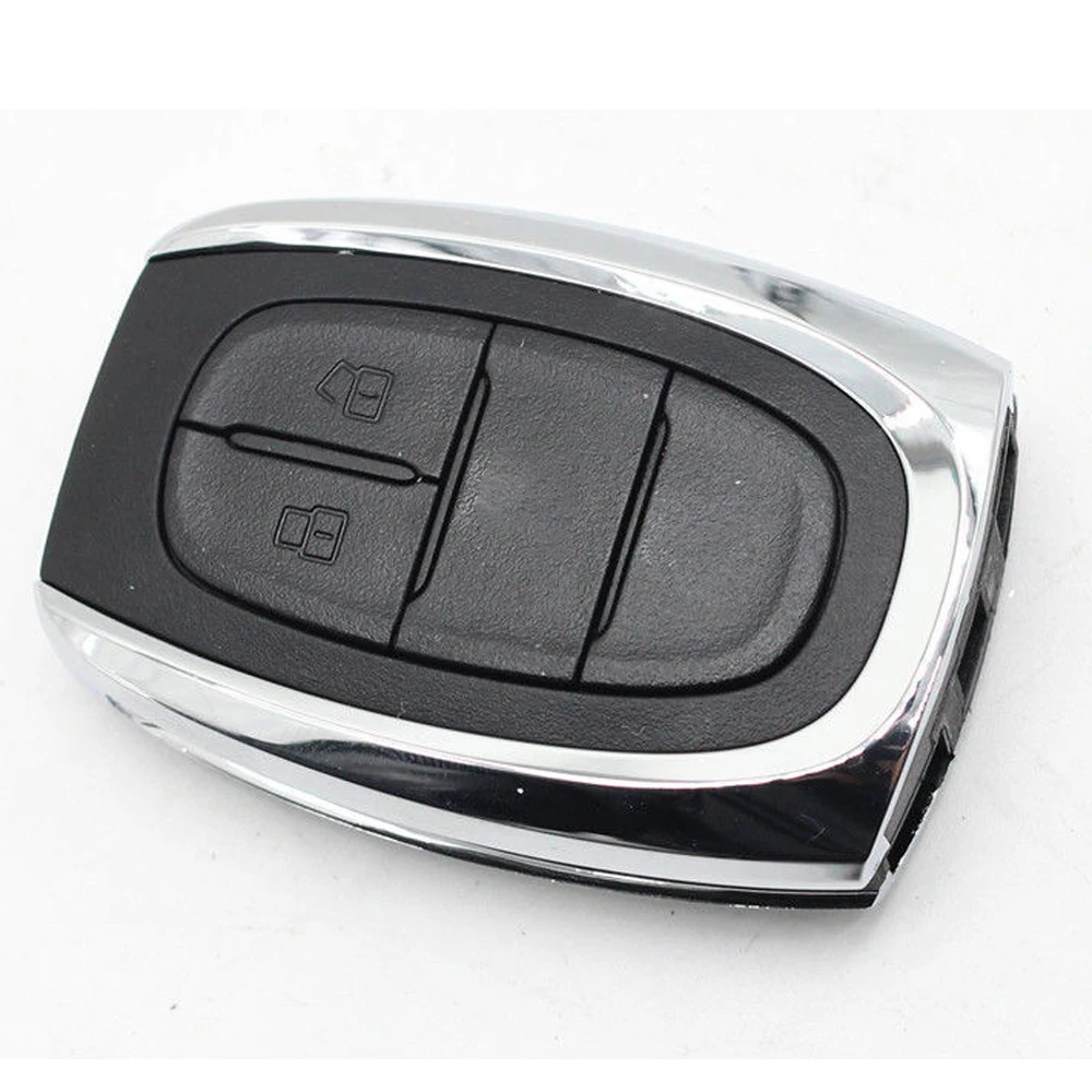 Chiave telecomando auto per Chevrolet ID47 Chip 433 Mhz sostituzione originale Keyless Go Promixity Card XRNKEY SEKEED World 8 Chiave telecomando auto per Chevrolet ID47 Chip 433 Mhz sostituzione originale Keyless Go Promixity Card XRNKEY SEKEED World - S79da4904f7b74896b2d77a27dea574d2P