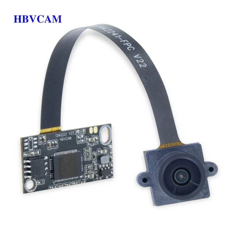 

Модуль камеры 4K HD 8mp IMX415 30FPS FPC с широким углом обзора
