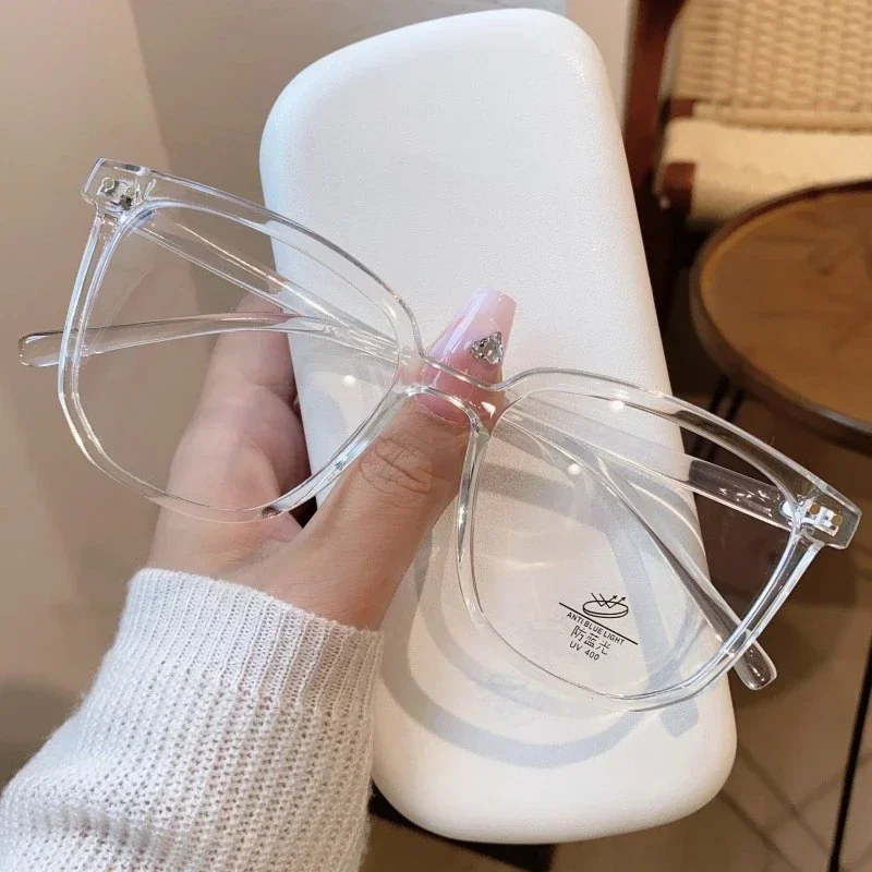 Рисунок 3 - Очки для близорукости с защитой от синего света