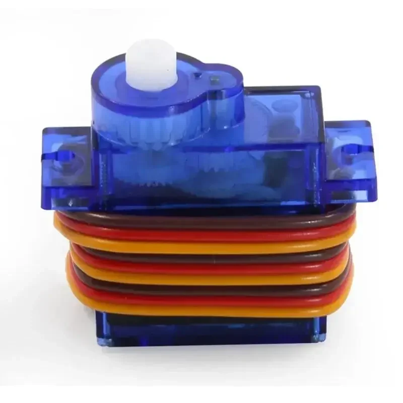 Feetech FS90 Micro Servomoteur 9g 120° pour RC Robot Hélicoptère