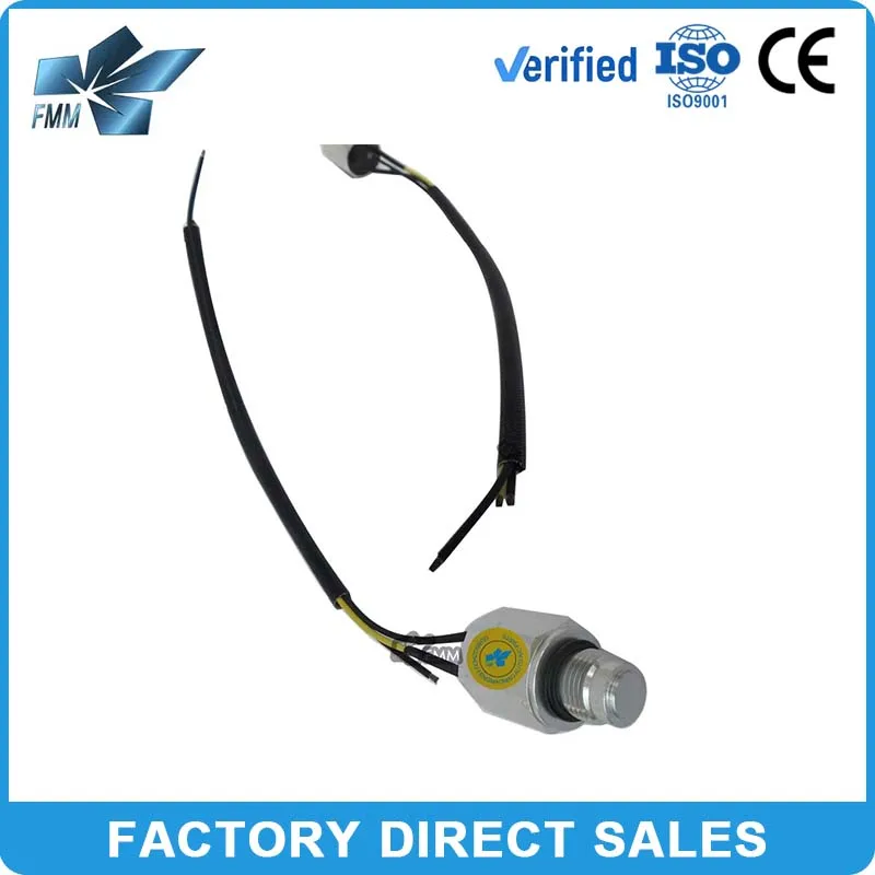 Dkv10r Speed Sensor Pressure Switch For Subaru Forester