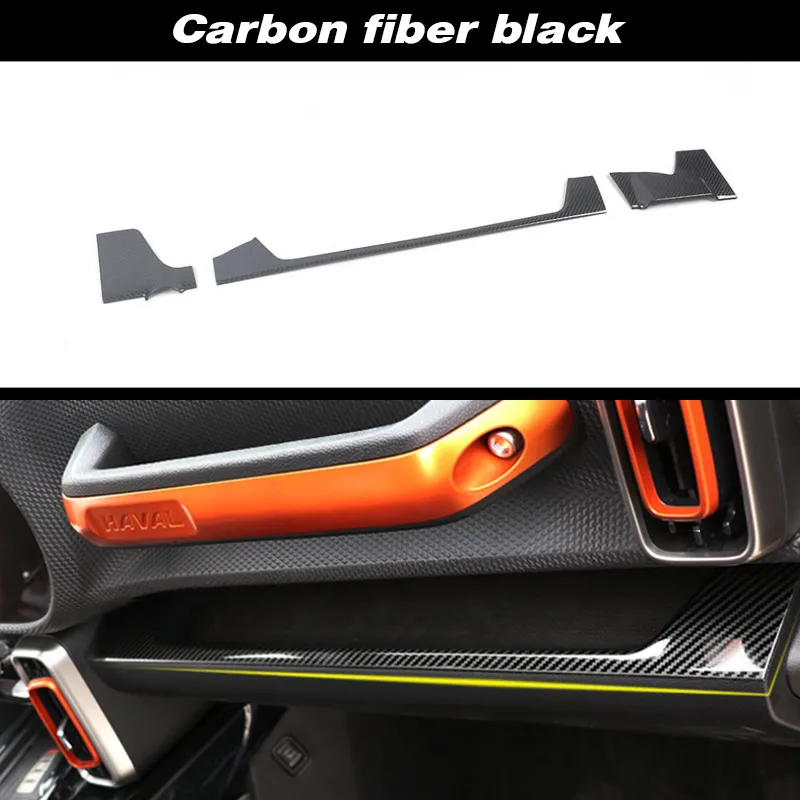 carbon