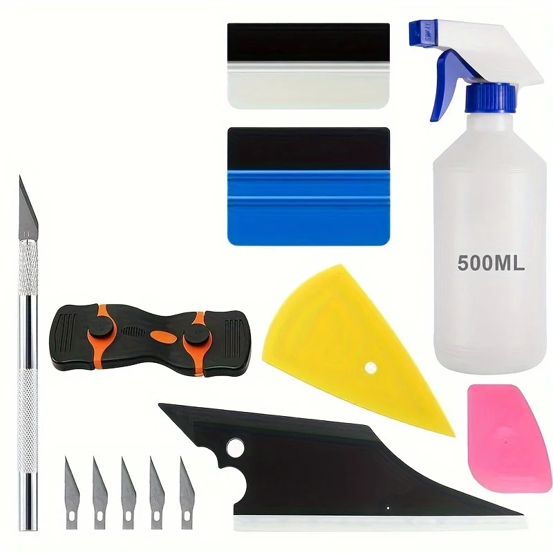 Tool Kit C