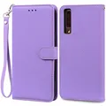 Light Purple -Strap