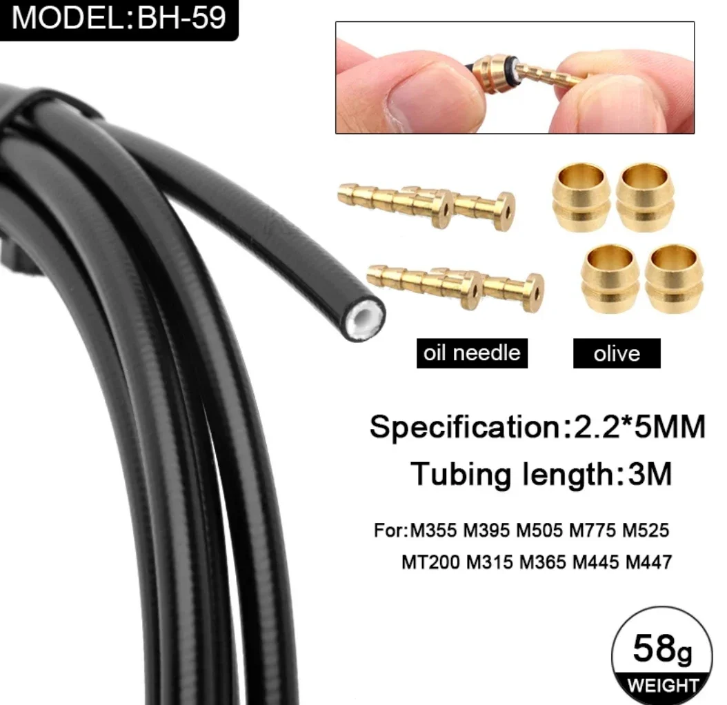 3M BH59 un paio