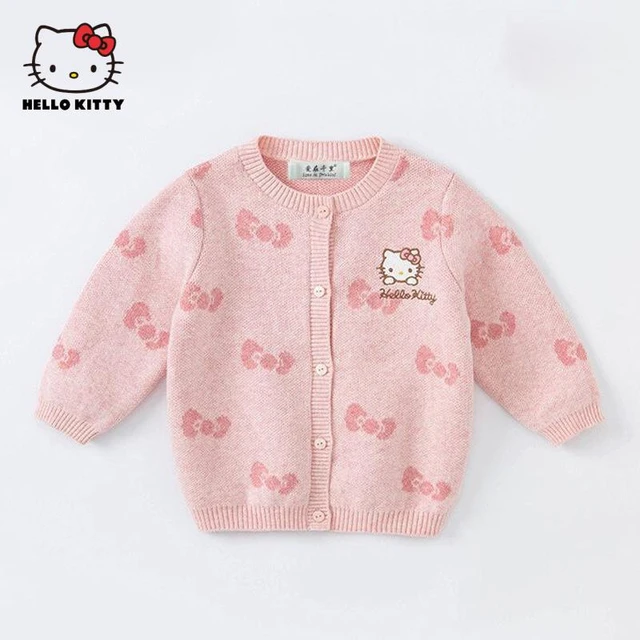 Sanrio Hello Kitty Y 2k Star Embroidery Cardigan Hooded Hoodie Women's Fall  Winter Loose Zip Up Emo 90s Fashion Zipper Jacket - AliExpress