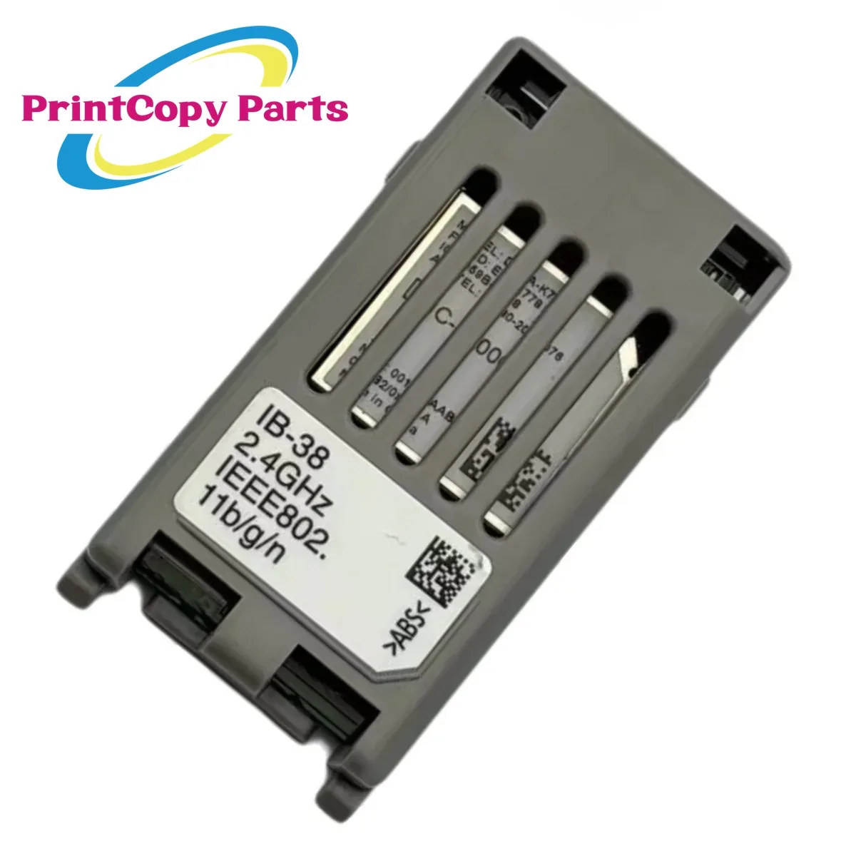 10PCS 오리지널 IB-38 네트워크 카드 Kyocera MZ3200i 4000i 3554 2554 4054 5004 3개월 보증