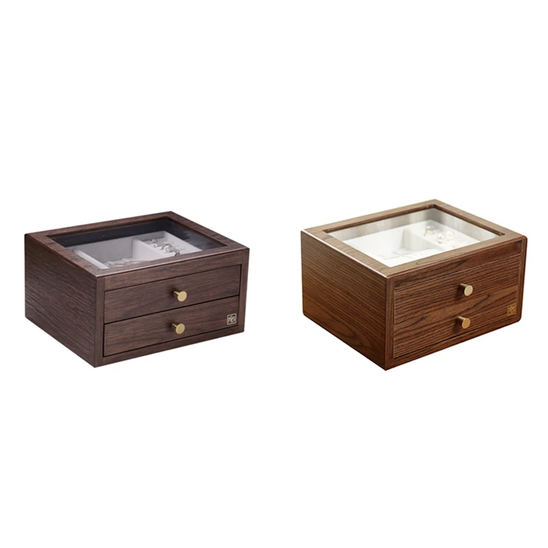 

Promotion! Storage Box Multilayer Drawer Type Bedside Locker Bedroom Desktop Cosmetic Container Home