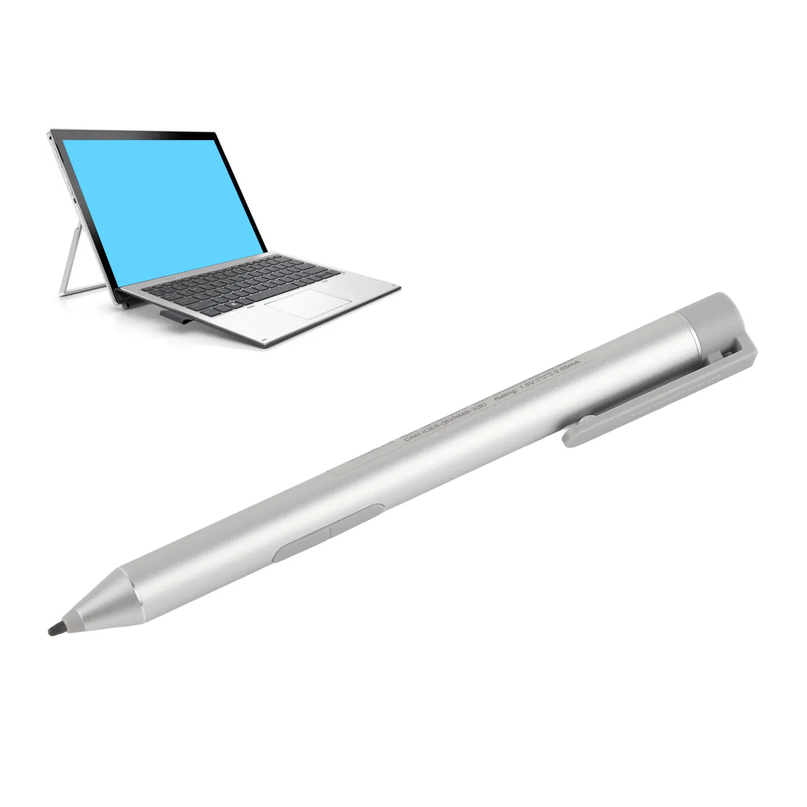 Stylus Pen Laptop Active Stylus For HP Elite X2 1013 G3 for HP