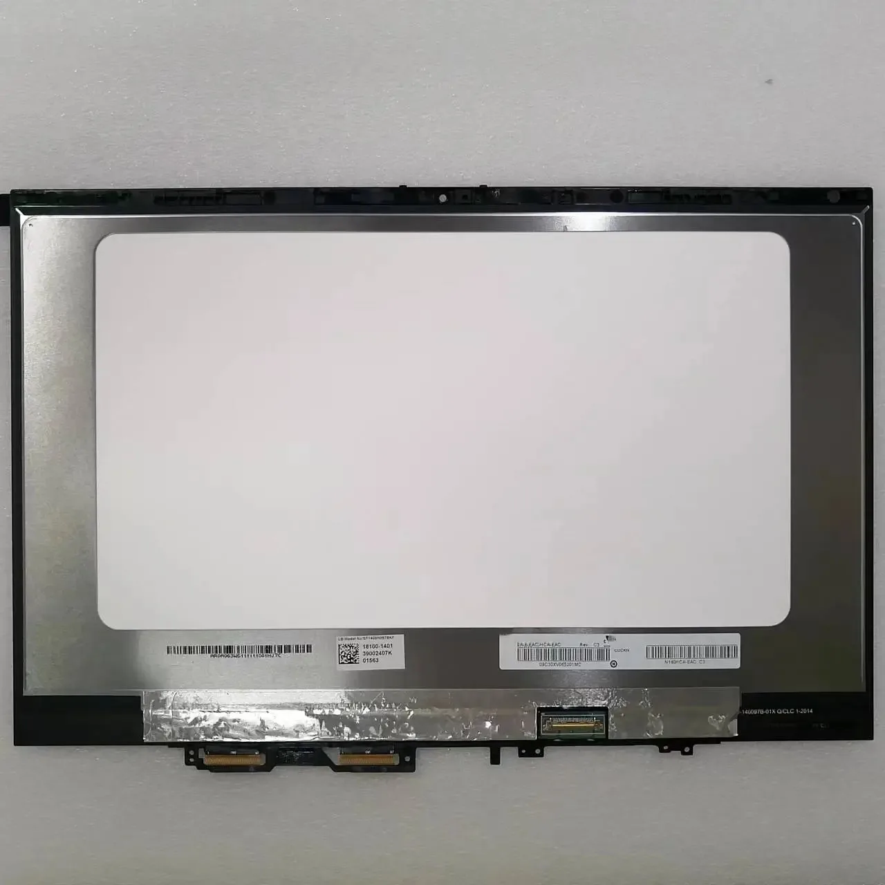 ġ ũ LCD ÷ Ÿ  ǰ, CN:CLF9, Asus VivoBook TM420 TM420I TM420IA TP420 TP420U TP420UA , 14.0 ġ