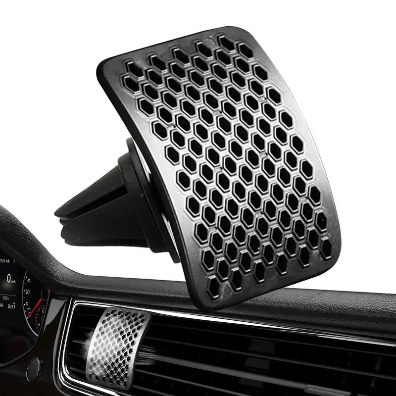 Cars Air Conditioner Windshield ABS Automotive Air Outlet Durable anti-direct blowing Aromatherapy Diffuser For Cars Accessories