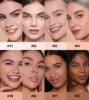 HANDAIYAN Light Soft Setting Pressed Powder Natural Waterproof Long-lasting Full Cover Makeup Cosmetics for Different Skin Color 4