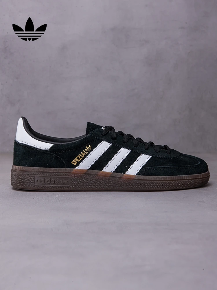 Original Adidas Handball Spezial Scarpe Da Uomo E Da Donna Scarpe Da Tavola Sportive Retrò Scarpe Da Allenamento Tedesche Sneakers