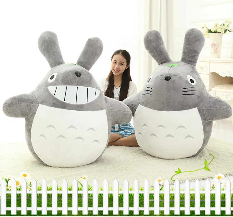 S79db7446645c4a008fa2b1c82438f8c7Q - Ghibli Plush