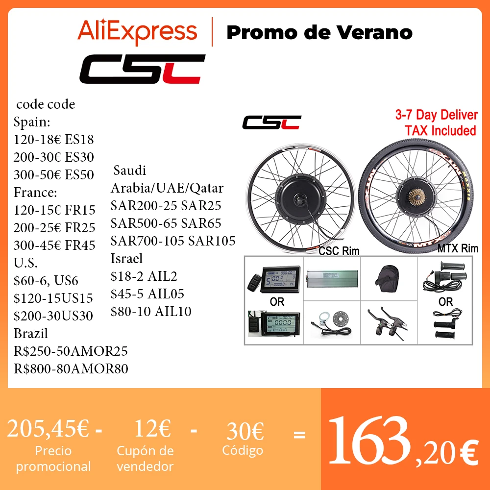 Zilimontt Radnaben-Set 36-Loch - Für Fixed Gear & Rennräder