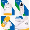YONEX POWER CUSHION 65 Sneakers Sport Shoes Men Women Durable Stable Badminton Shoes Table Tennis Shoes 3
