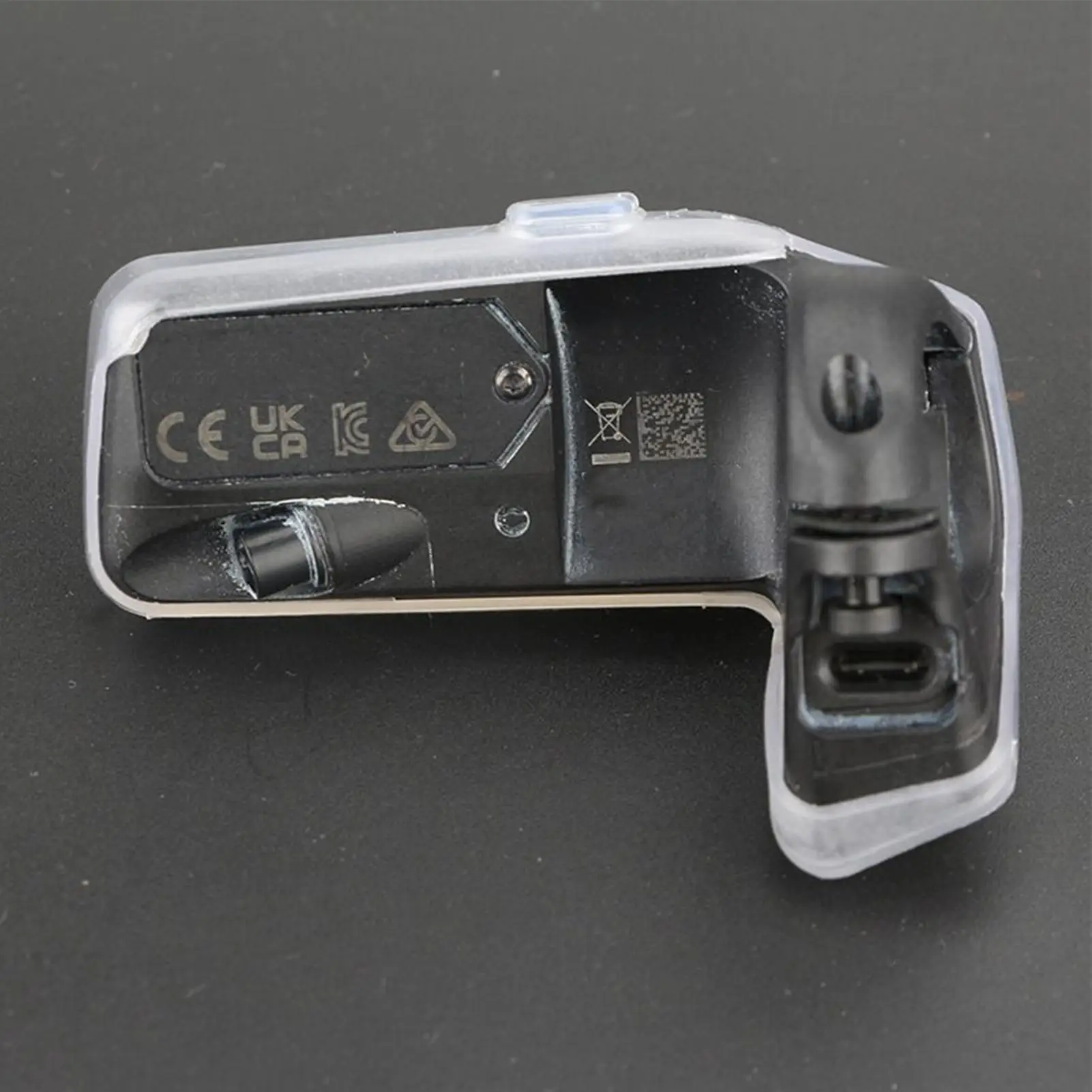 E-Bike Screen Protector: Transparent, Waterproof, Scratch-Resistant Display Case