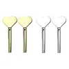 Metal Manual Toothpaste Squeezer Stainless Steel Dispenser Tube Squeezer Hand Cream Tube Key Roller Set Bathroom Accessories 1