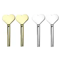 Metal Manual Toothpaste Squeezer Stainless Steel Dispenser Tube Squeezer Hand Cream Tube Key Roller Set Bathroom Accessories 1