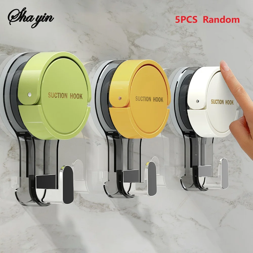 5pcs Random