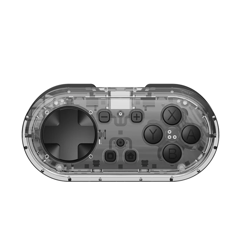 Bluetooth LinYuvo-KS54のミニコントローラー,Nintendo Switch用