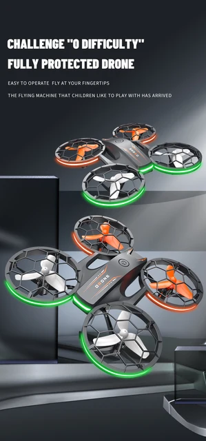 Drone Csj S171 Goolsky CSJ S171 PRO RC Drone With Camera 4K,Mini