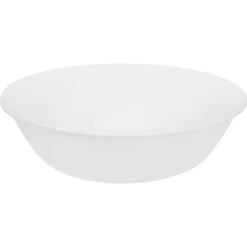 

Frost White 1-Quart Serving Bowl, Set of 3 Metal bundt cake pan Accesorios freidora Silicone kitchen accessories Cooling rack Si