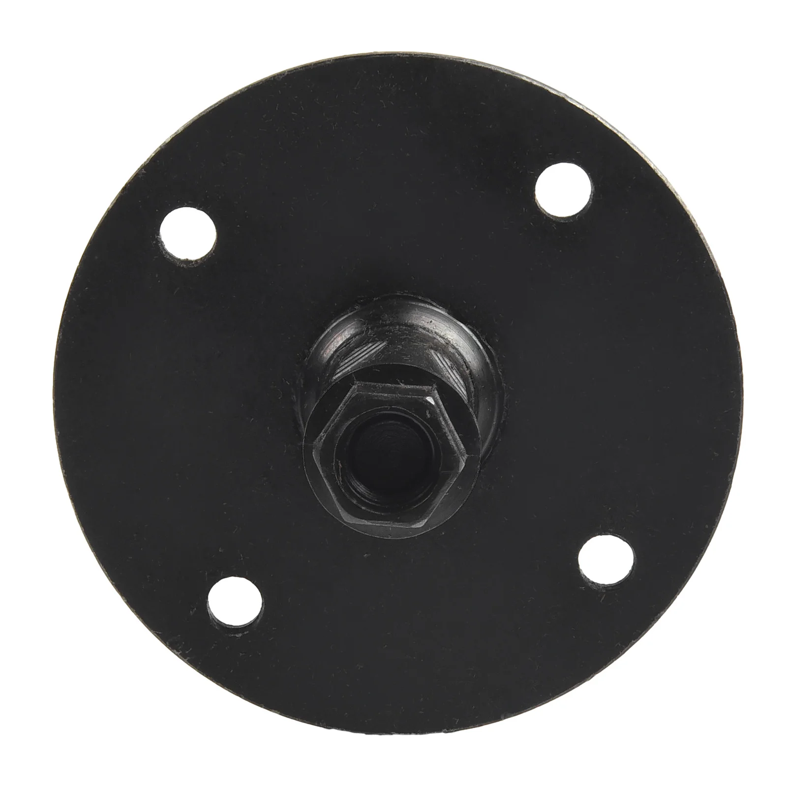 

Задняя педаль, 1 комплект, 4 размера, черный велосипед для упражнений, функциональный металлический Универсальный Новый Прочный и практичный