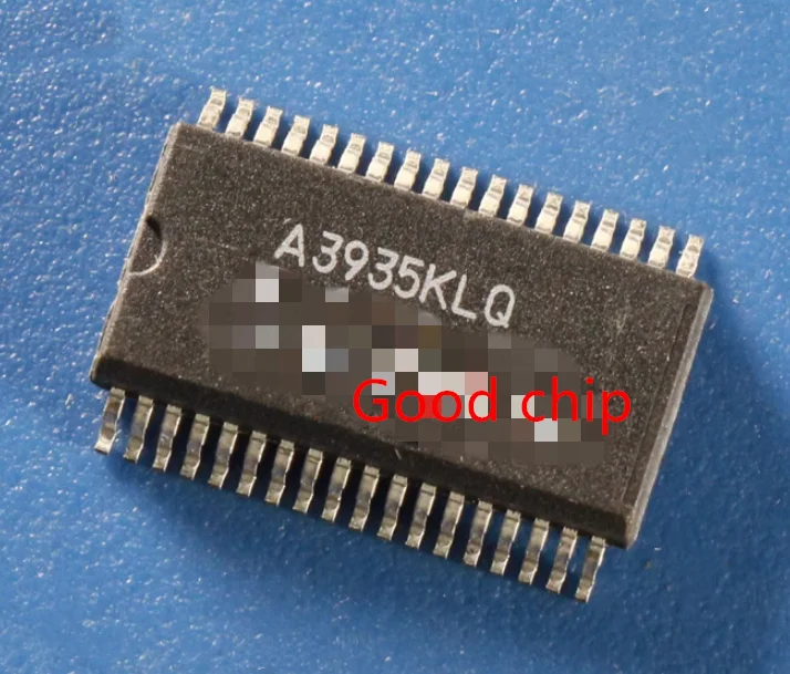 

5PCS A3935KLQ A3935 SSOP36 A3935KLQTR-T