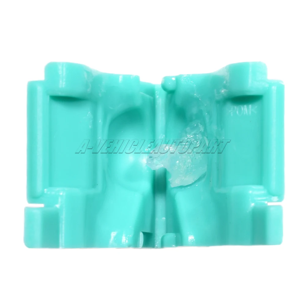Fit For Citroen C4 Picasso Peugeot 308 Clutch Pedal Spring Clip Cable Fixing Coupling Intended 9820342980 car pedals