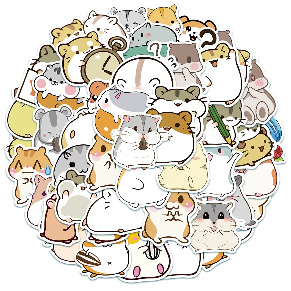 Рисунок 2 - водонепроницаемые наклейки для