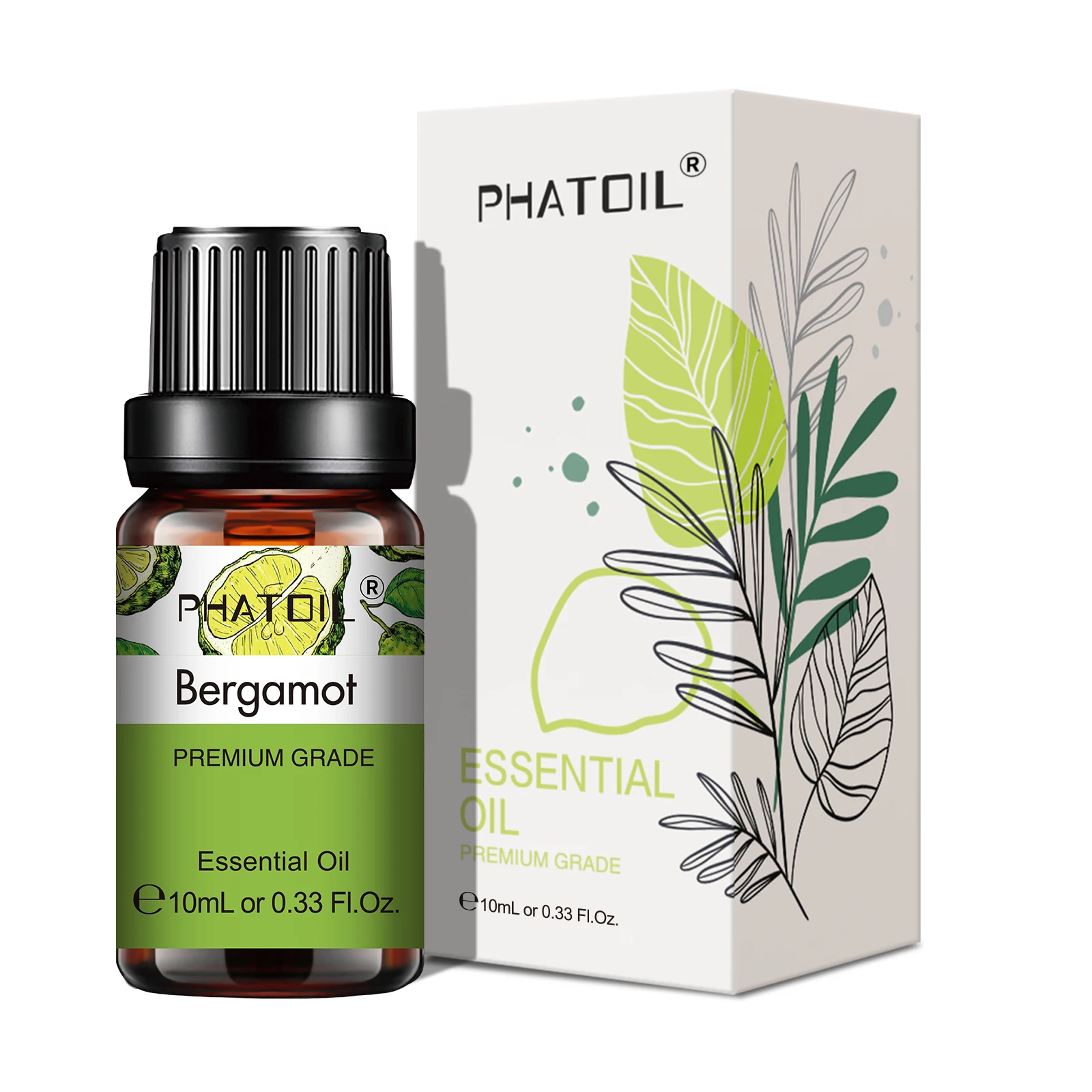 Bergamot