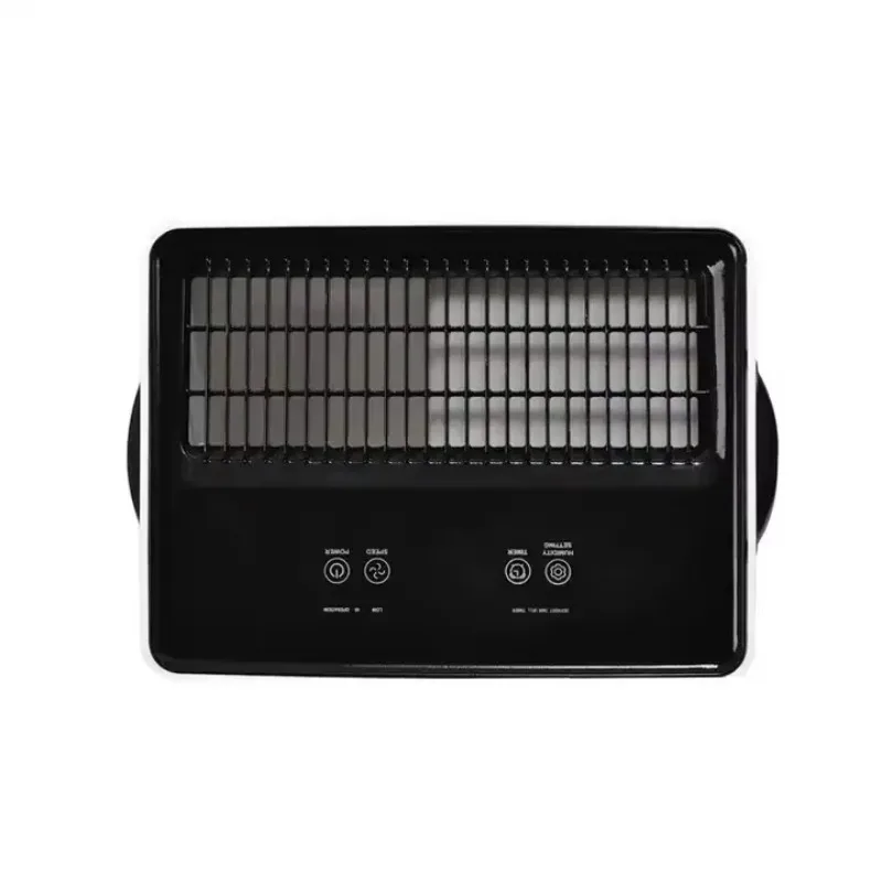 20L/D Dehumidification 5L Large Water Tank Intelligent Dehumidifier, Suitable for Family Bedroom R290 Dryer