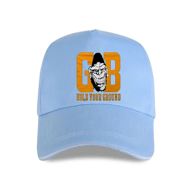 New Gorilla Biscuits Berretto Da Baseball Taglia S M L Xl Xxl Murphy Law Sick Of It All Judge