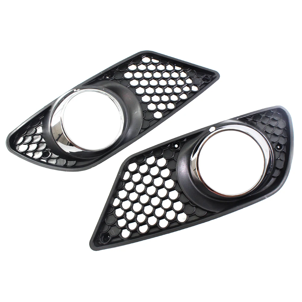 2pcs ABS ڵ   Ȱ  Ŀ A 2048850353 ,  2048850253   ޸  C Ŭ W204 2008-2010