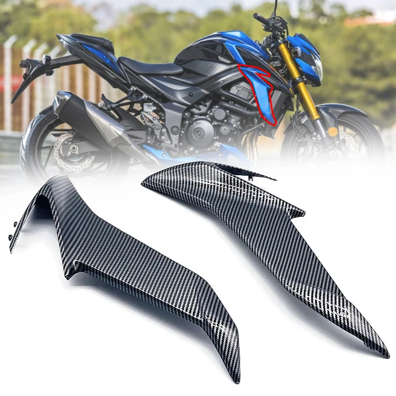 カメ】 サイドパネル フェアリング GSXR1000 GSXR 🏓 GSX-R 1000 K9 L1
