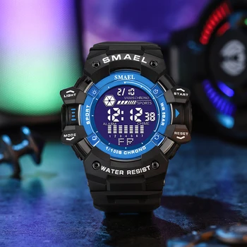 Reloj SMAEL 8050