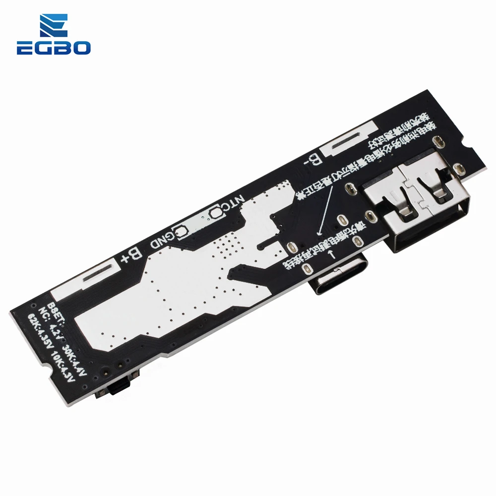 QC3.0 QC2.0  USB 18W -C USB SW6106PD    ͸ ǥñ 18650  