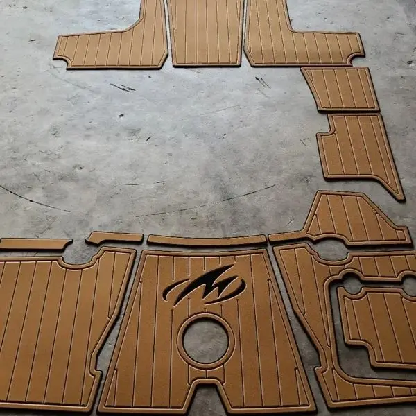 Boat EVA Flooring Marine Mat Store