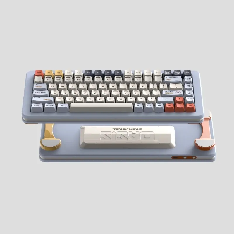 キーボード Backspace OASIS 75 BackSpace OASIS75【ゲーミングキーボード】【在庫一掃セール】