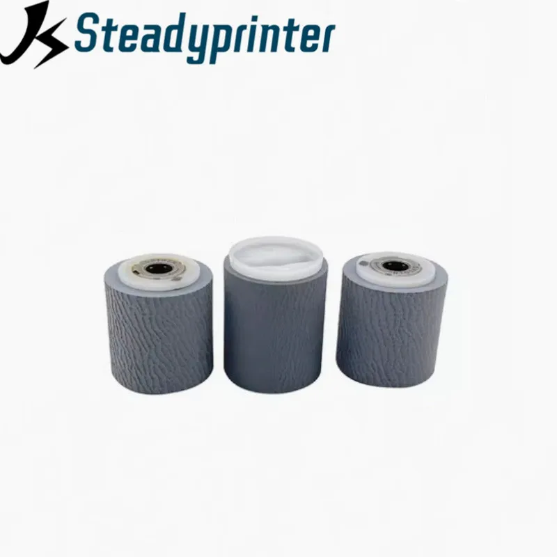 5 セット 6LE50296000 6LE50297000 adf ピックアップローラ用 東芝 e-スタジオ 163 166 167 181 1sets Original new ADF Paper Pickup Roller Paper Feed Roller for